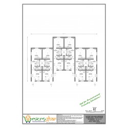 cluster house plans